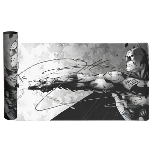 Dragon Shield: Batman Playmat + Tube