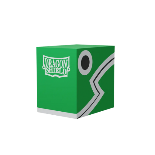 Dragon Shield: Double Shell Deck Box