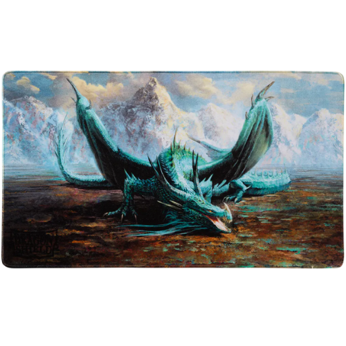 Dragon Shield Playmats