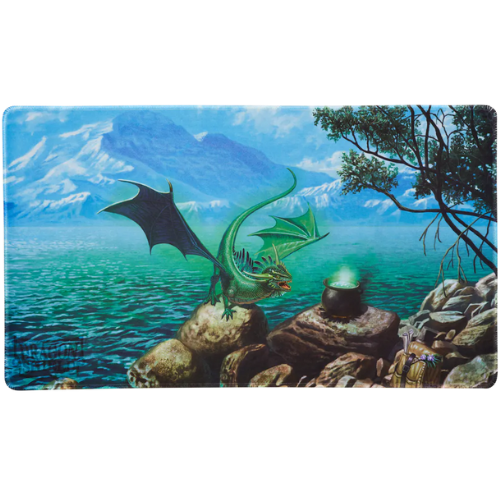 Dragon Shield Playmats