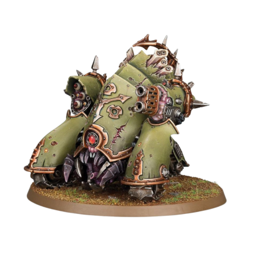 Warhammer 40k Death Guard Myphitic Blight-Hauler