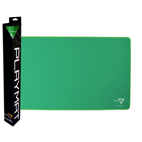 BCW Playmat with Stitched Edging