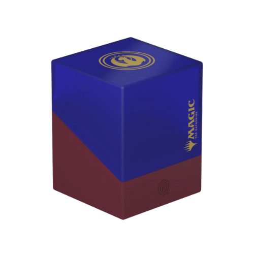 Ultimate Guard: BOULDER 100+ MAGIC: THE GATHERING