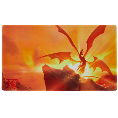 Dragon Shield Playmats