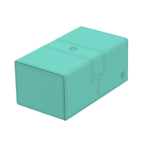 Ultimate Guard: TWIN FLIP'N'TRAY 200+ XENOSKIN "SUMMER EDITION 2025"