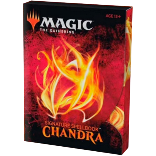 Magic: The Gathering - Signature Spellbook