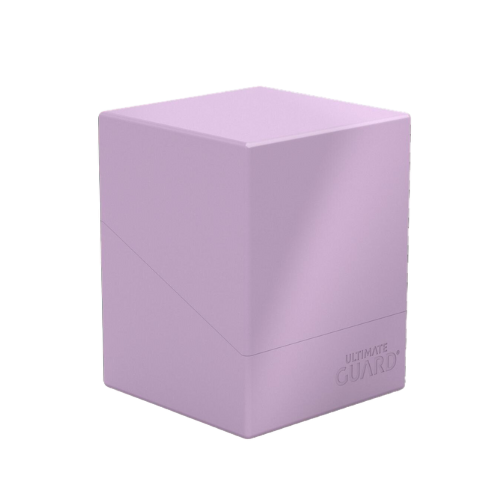 Ultimate Guard: Boulder 100+ Solid