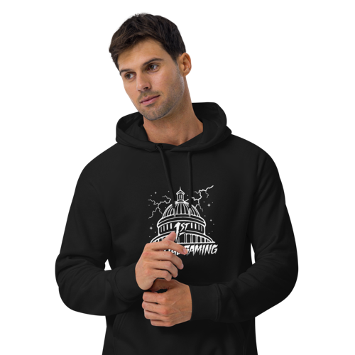 1st Capital Gaming Hoodie