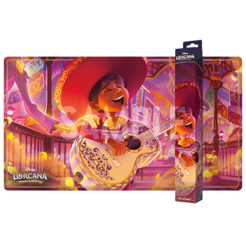 Lorcana Playmat