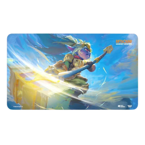 Riftbound TCG: League of Legends: Playmat