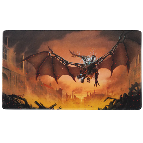 Dragon Shield Playmats