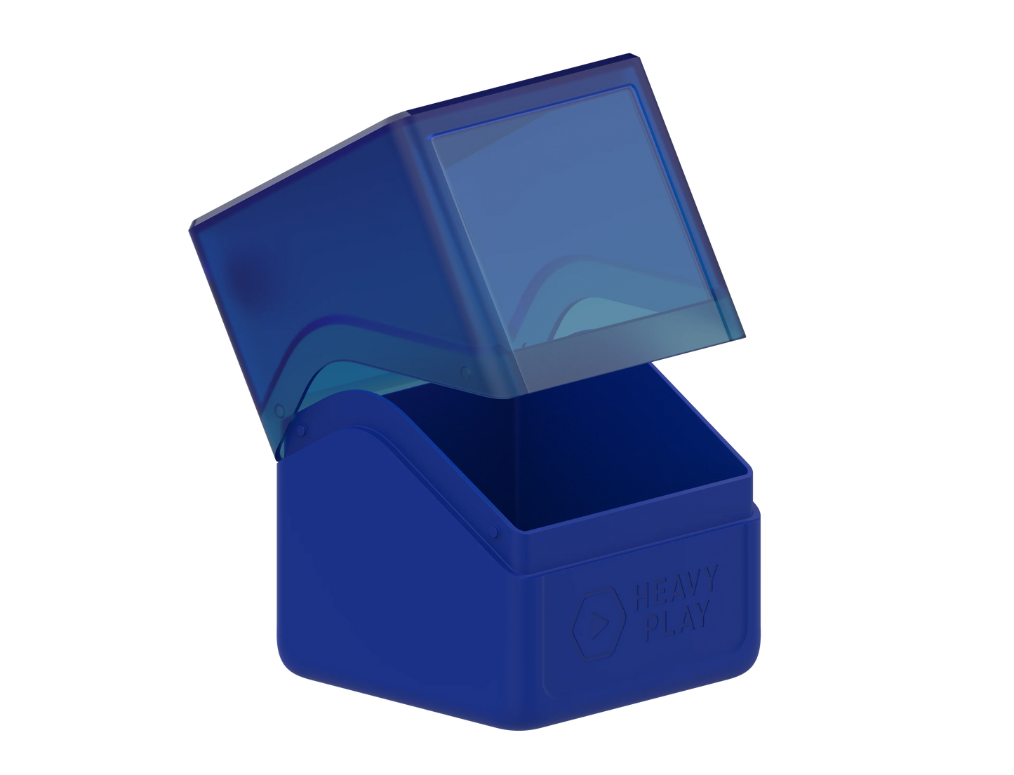 RFG Deckbox - Wizard Blue