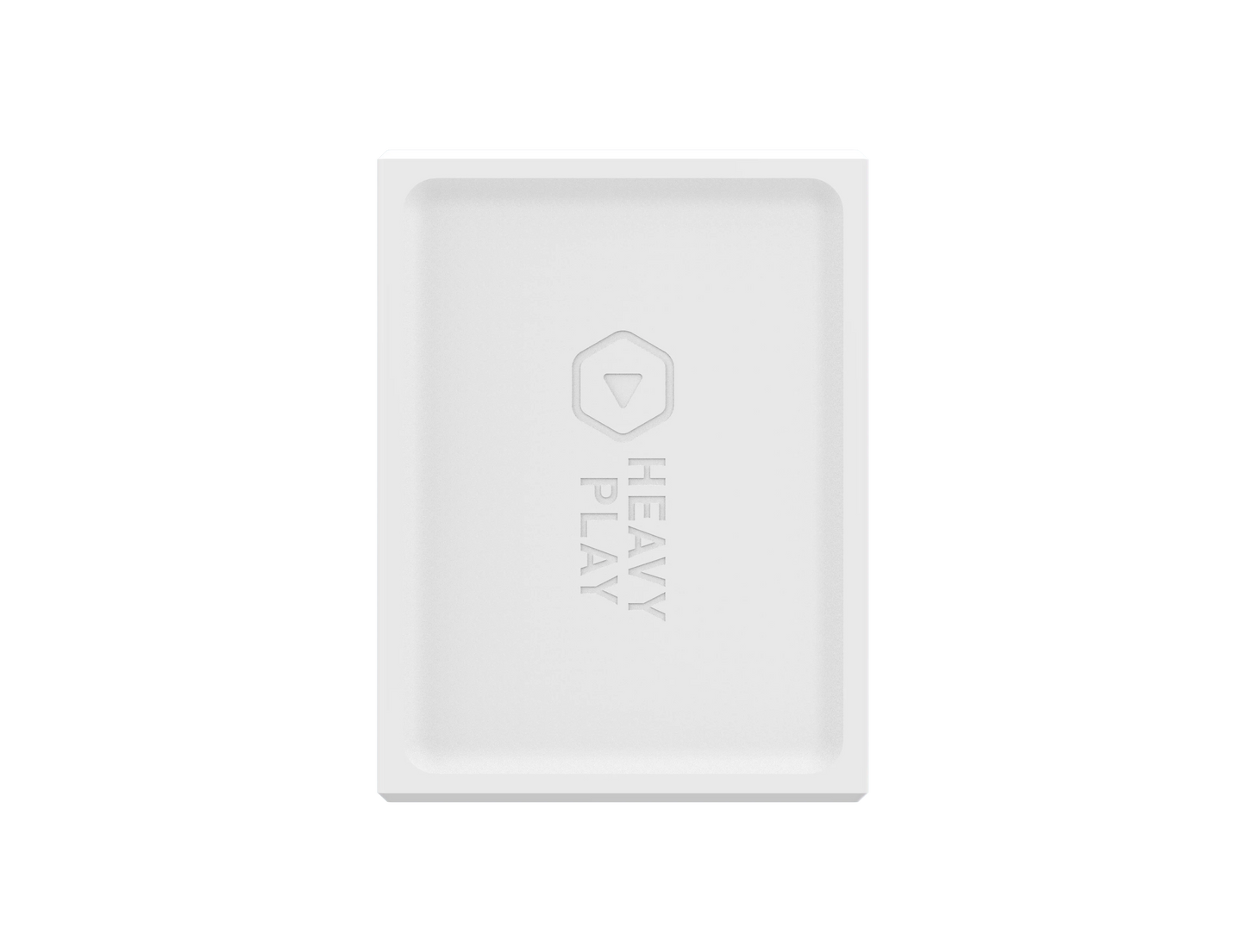 RNG Dicebox - Cleric White