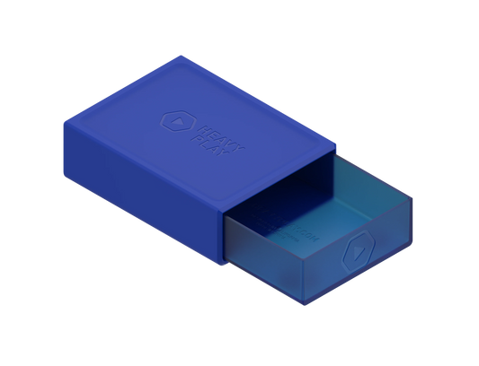 RNG Dicebox - Wizard Blue