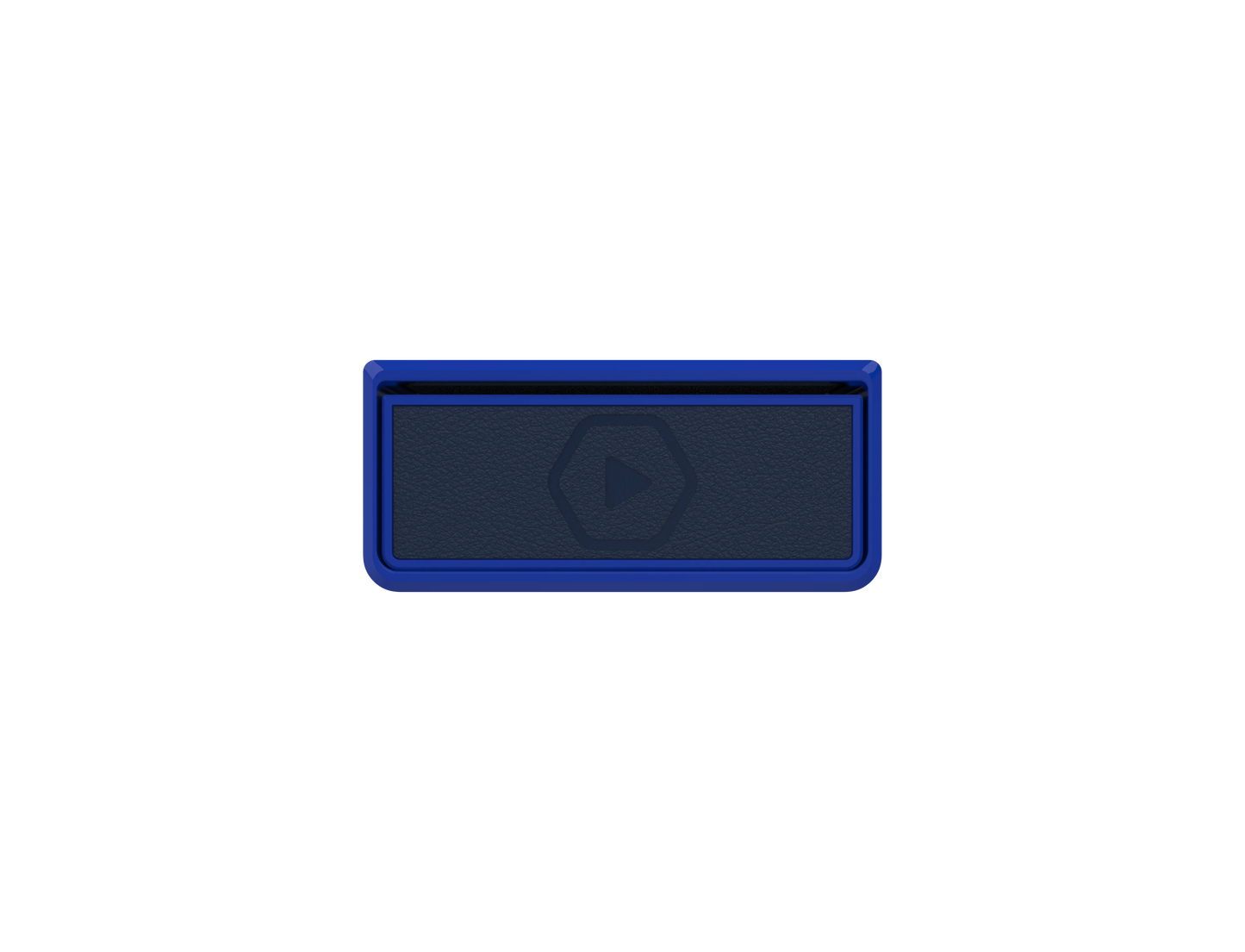 RNG Dicebox Max - Rogue Blue