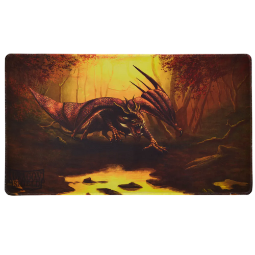 Dragon Shield Playmats