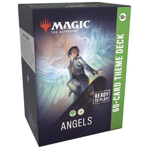 Magic: The Gathering | Lorwyn Eclipsed Theme Decks