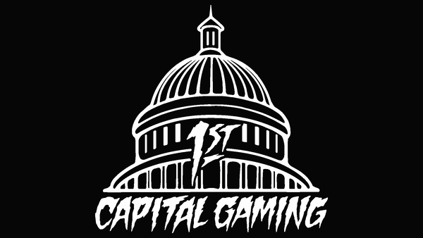 1st Capital Gaming