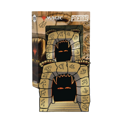 MTG: The Brother's War -AR Pinfinity Pins