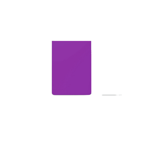 CURV Sleeves - Standard 100 - Bard Purple