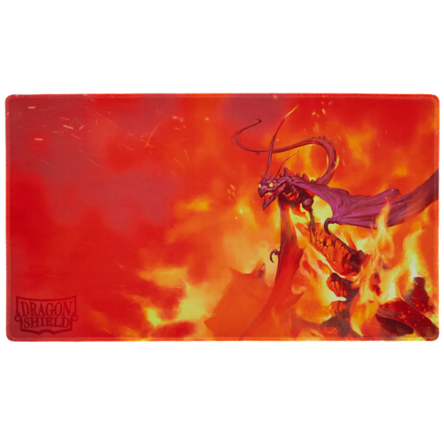 Dragon Shield Playmats