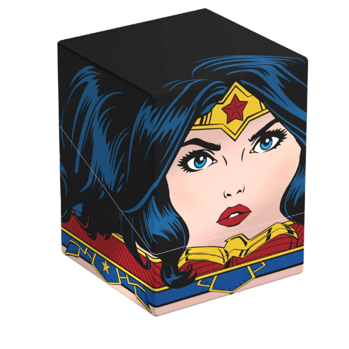 Squares Ultimate Guard: DC Justice league Deck Box