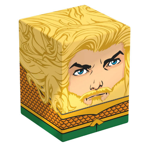 Squares Ultimate Guard: DC Justice league Deck Box