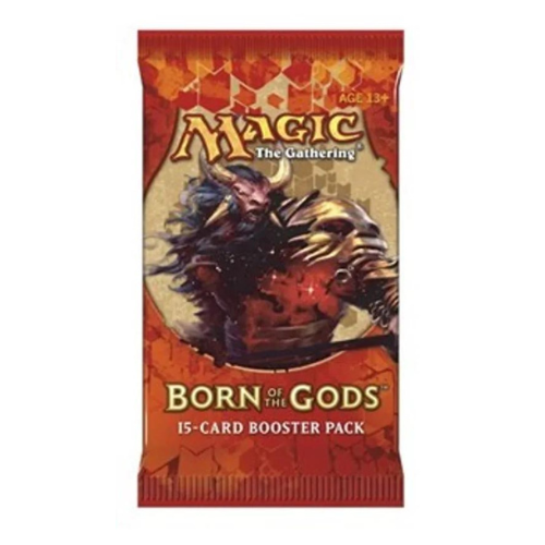 born of the gods booster box Born of The Gods Booster Pack – 1st Capital Gaming