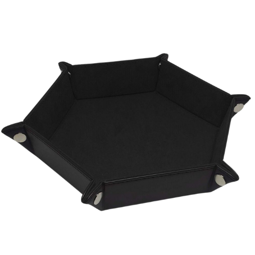 BCW Hexagon Dice Tray