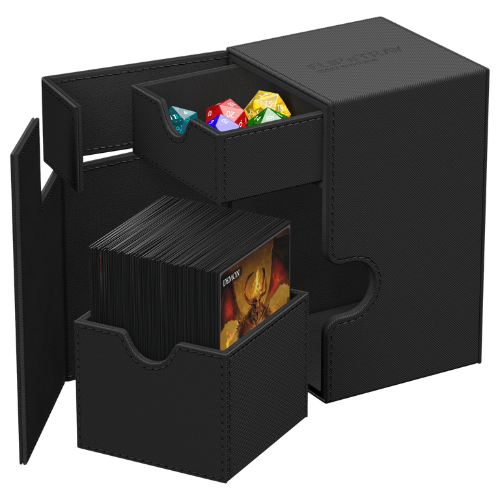 Ultimate Guard: Flip'n'Tray 100+ Xenoskin