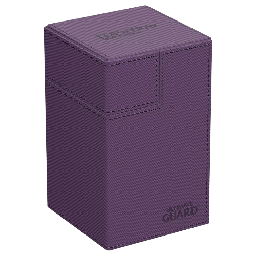 Ultimate Guard: Flip'n'Tray 100+ Xenoskin