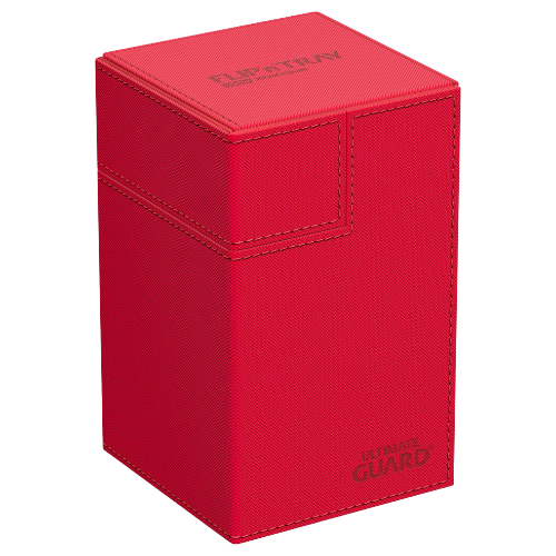 Ultimate Guard: Flip'n'Tray 100+ Xenoskin