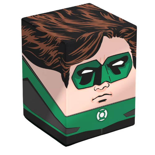 Squares Ultimate Guard: DC Justice league Deck Box