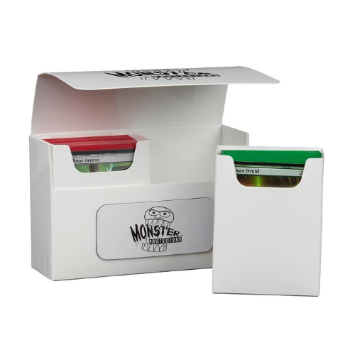 yugioh monster deck box Monster Double Deck Box – 1st Capital Gaming