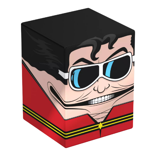 Squares Ultimate Guard: DC Justice league Deck Box