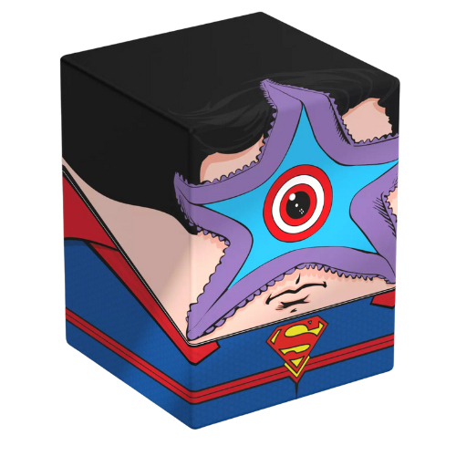 Squares Ultimate Guard: DC Justice league Deck Box