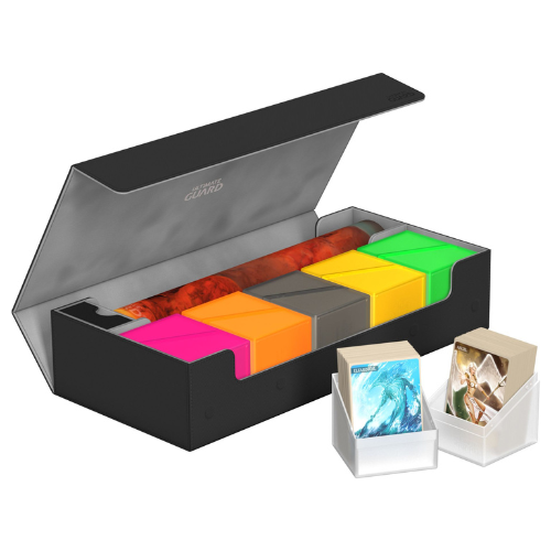 Superhive 550+ Standard Size Xenoskin