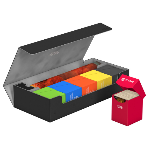 Superhive 550+ Standard Size Xenoskin