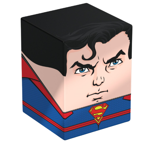 Squares Ultimate Guard: DC Justice league Deck Box