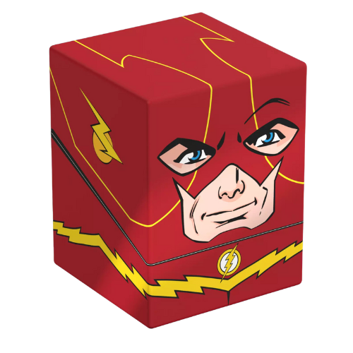 Squares Ultimate Guard: DC Justice league Deck Box