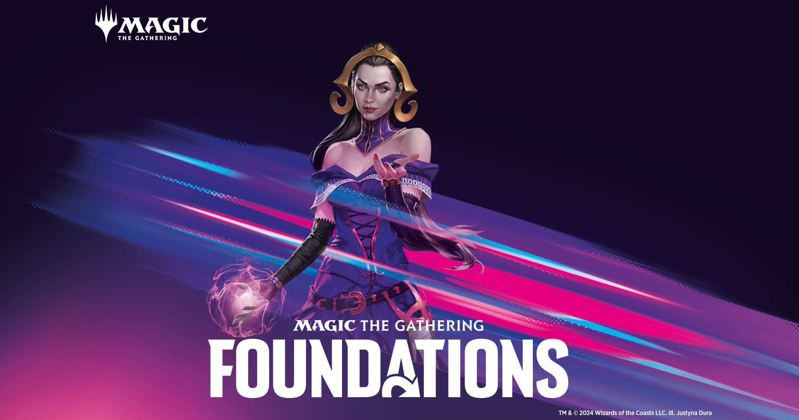 Foundations – 1st Capital Gaming