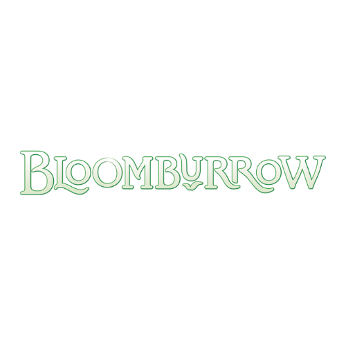 Bloomburrow
