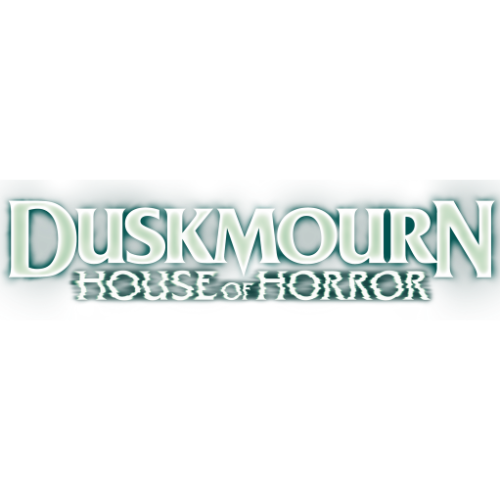 Duskmourn: House of Horror
