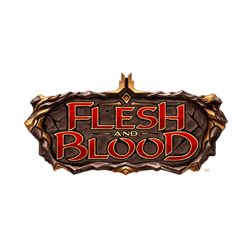 Flesh and Blood
