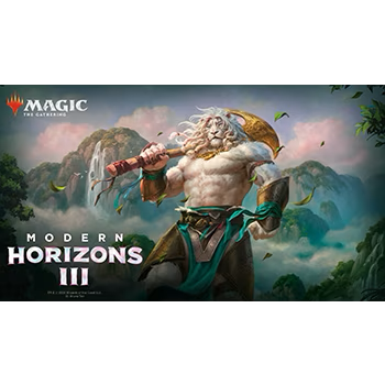 Modern Horizons 3