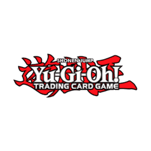Yu-Gi-Oh!