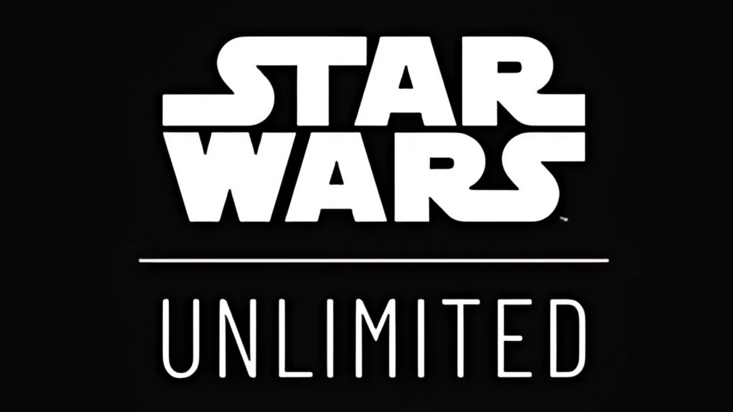 Star Wars Unlimited