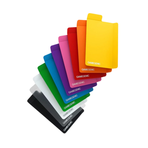 Flex Card Dividers