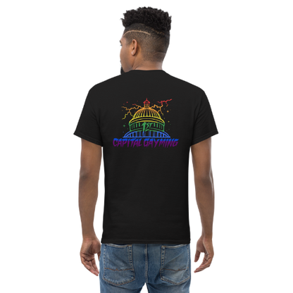 1st Capital Gaming - Pride 2025 T-Shirt