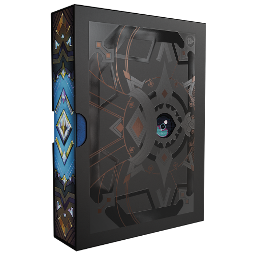Magic: The Gathering | Secrets of Strixhaven Codex Bundle